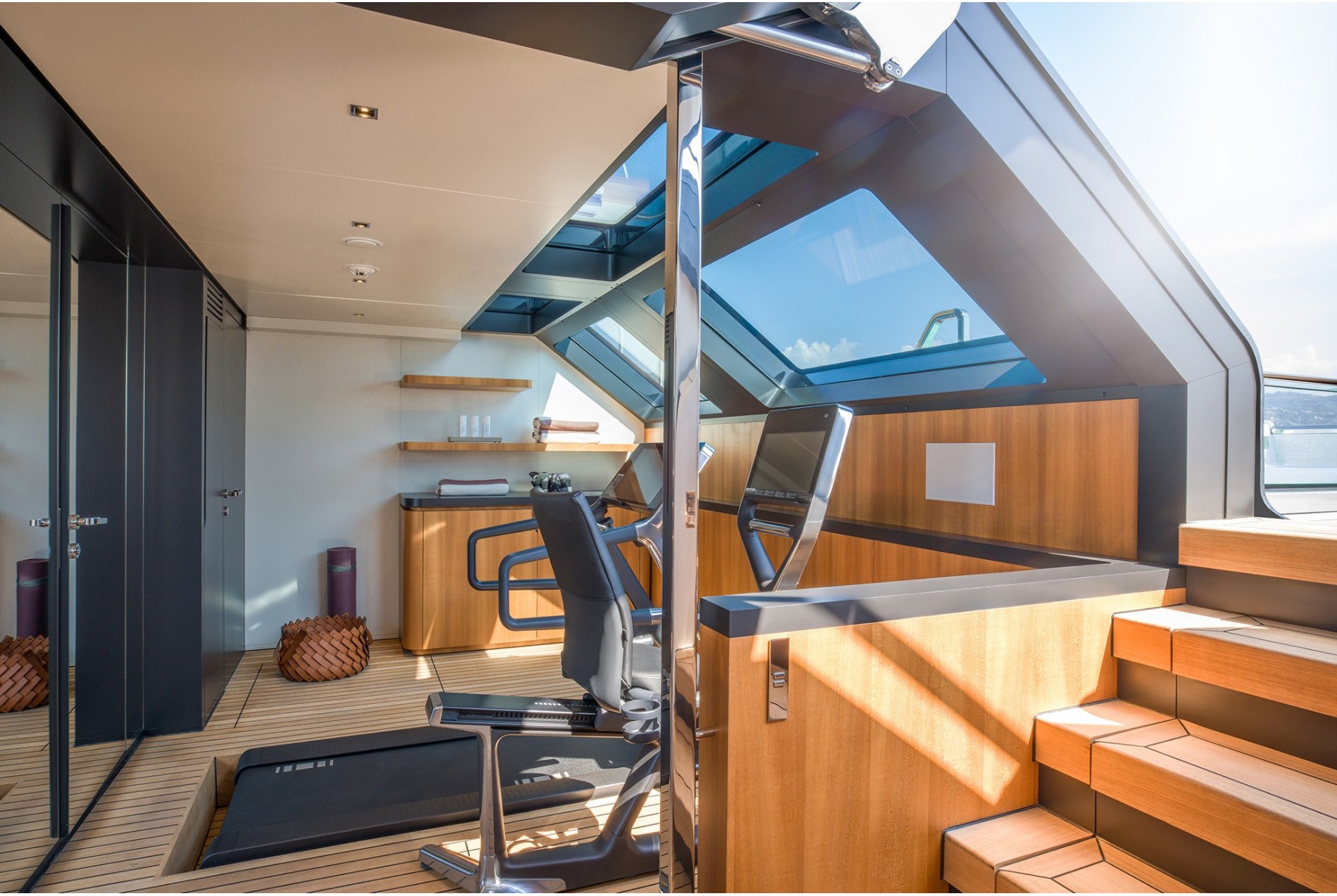 Riva 54m 